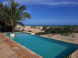 Pousada Porto do Trapia