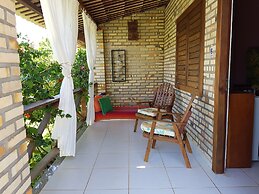 Pousada Porto do Trapia