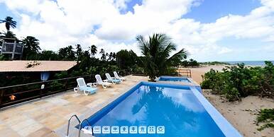 Pousada Porto do Trapia