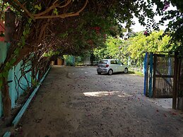 Pousada Porto do Trapia