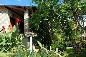 Pousada Porto do Trapia