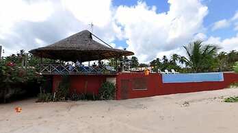 Pousada Porto do Trapia