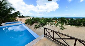 Pousada Porto do Trapia