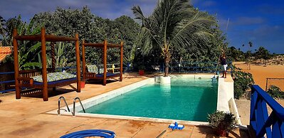 Pousada Porto do Trapia