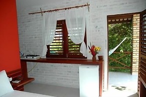 Pousada Porto do Trapia