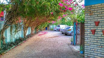 Pousada Porto do Trapia