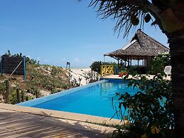 Pousada Porto do Trapia