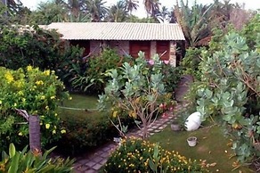 Pousada Porto do Trapia