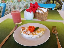 Pousada Porto do Trapia