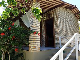 Pousada Porto do Trapia