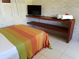 Pousada Porto do Trapia