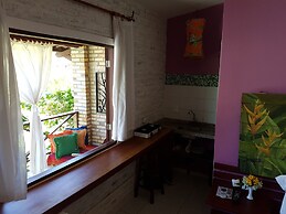 Pousada Porto do Trapia