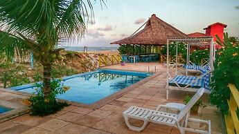 Pousada Porto do Trapia