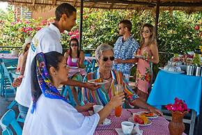 Pousada Porto do Trapia