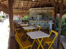 Pousada Porto do Trapia