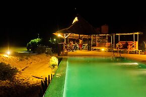 Pousada Porto do Trapia