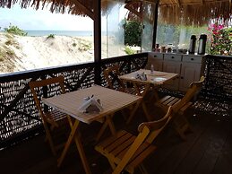 Pousada Porto do Trapia