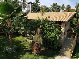 Pousada Porto do Trapia