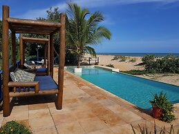 Pousada Porto do Trapia