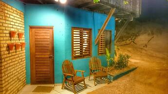 Pousada Porto do Trapia