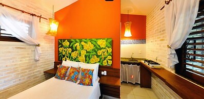 Pousada Porto do Trapia