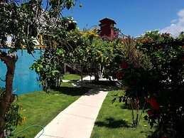 Pousada Porto do Trapia