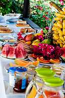 Pousada Porto do Trapia