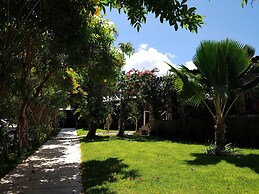 Pousada Porto do Trapia