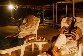 Pousada Porto do Trapia