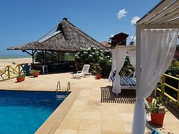 Pousada Porto do Trapia