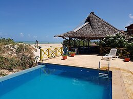 Pousada Porto do Trapia