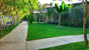 Pousada Porto do Trapia