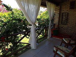 Pousada Porto do Trapia