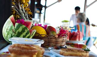 Pousada Porto do Trapia