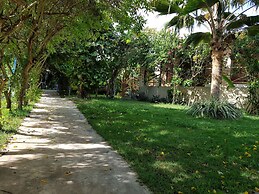 Pousada Porto do Trapia