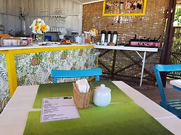 Pousada Porto do Trapia