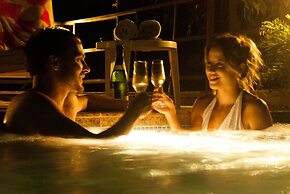 Pousada Porto do Trapia