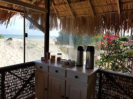 Pousada Porto do Trapia