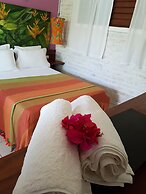 Pousada Porto do Trapia