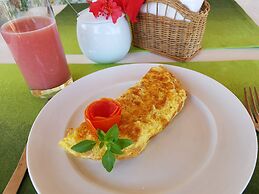 Pousada Porto do Trapia