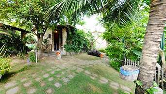 Pousada Porto do Trapia