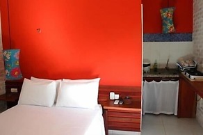 Pousada Porto do Trapia