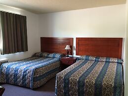 Esterhazy Motor Hotel