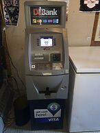 Esterhazy Motor Hotel