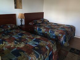 Esterhazy Motor Hotel