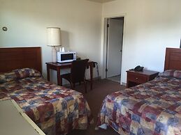 Esterhazy Motor Hotel