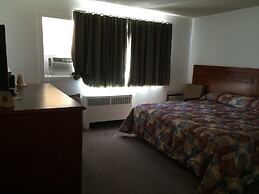 Esterhazy Motor Hotel