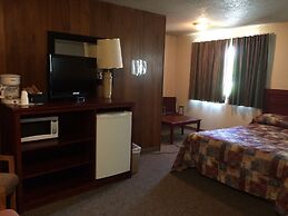 Esterhazy Motor Hotel