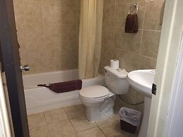 Esterhazy Motor Hotel