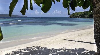 Villa Diana Ocean Front